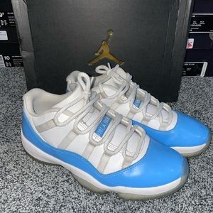 ❌SOLD❌Jordan UNC 11 lows
